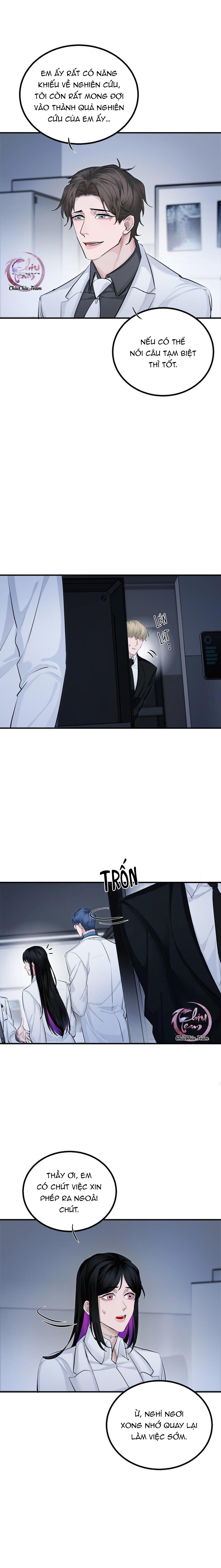 quan hệ xâm chiếm chapter 32 4