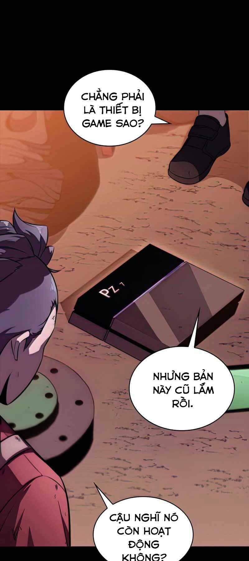 kẻ thách đấu chapter 49 25