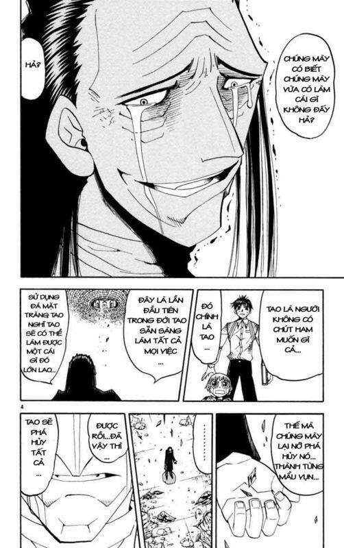 konjiki no gash!! chapter 154 5