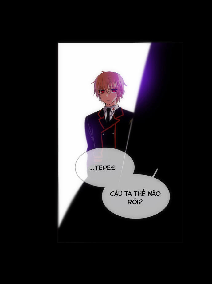 crepuscule (yamchi) chapter 125 13