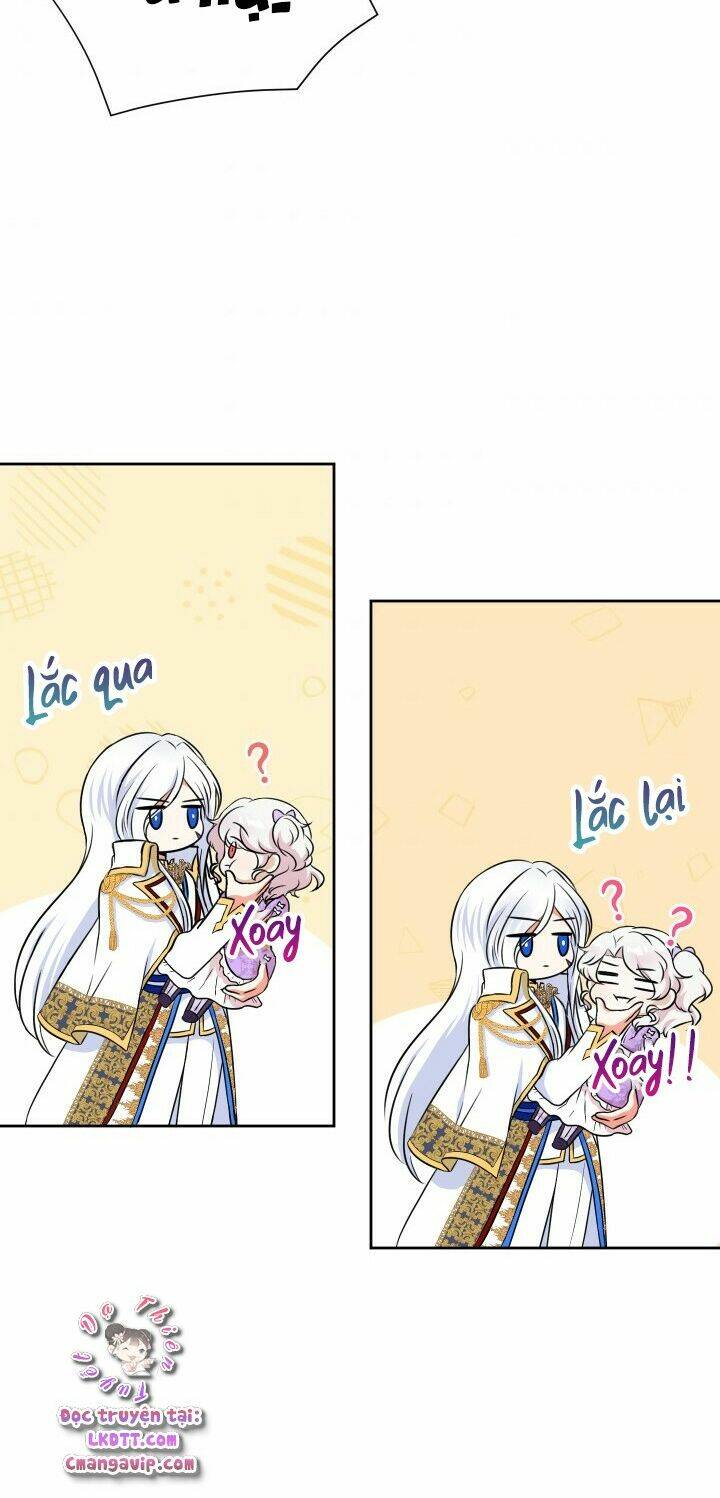 công chúa xấu xa chapter 18 30