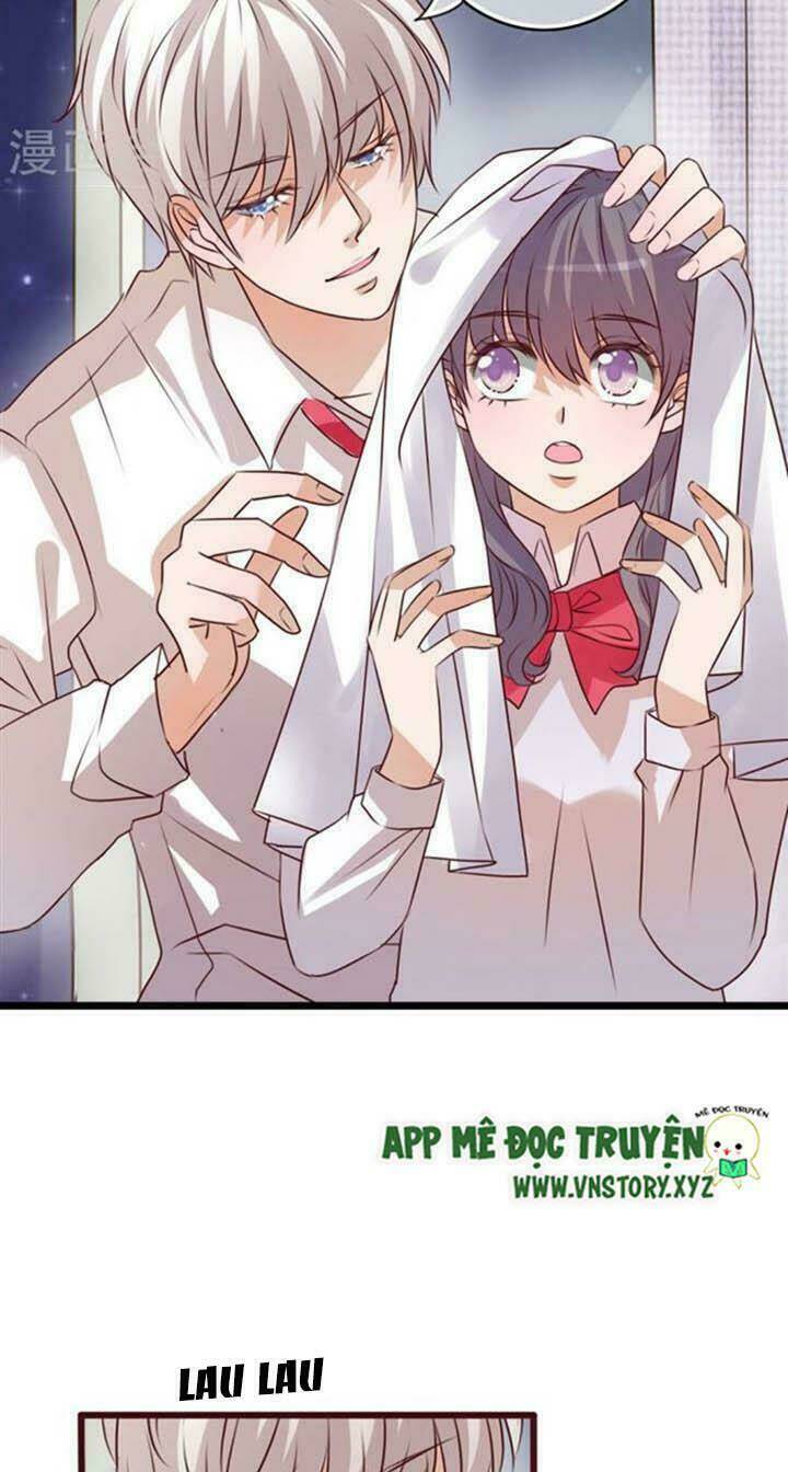 sau con mưa mùa hạ chapter 27 5