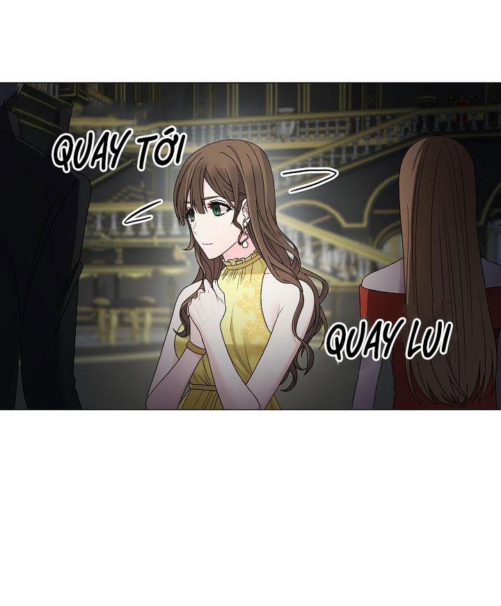 tôi sẽ trở thành nhân vật chính chapter 13 6