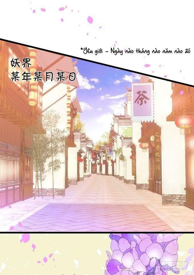 hồ tiên hung bạo chapter 118 39