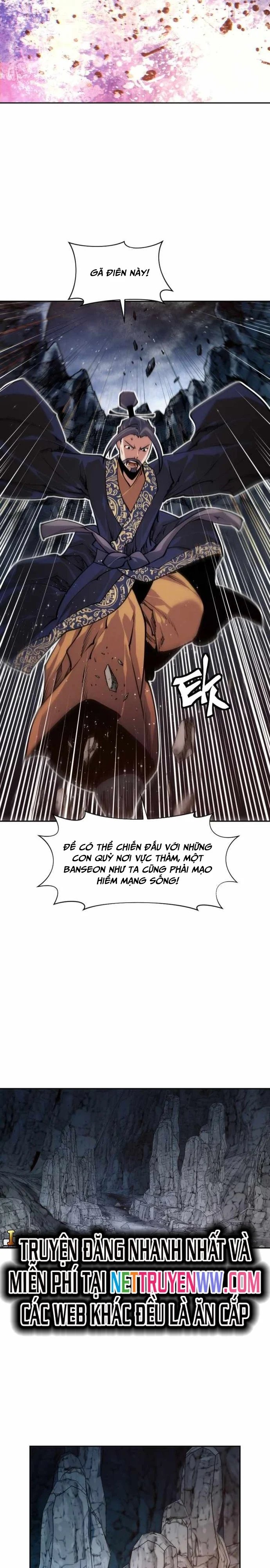 thời đại hoàng kim của thiên kiếm chapter 41 10