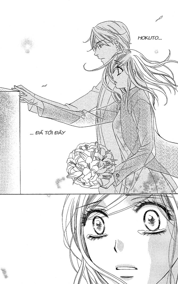 hapi mari chapter 38 32