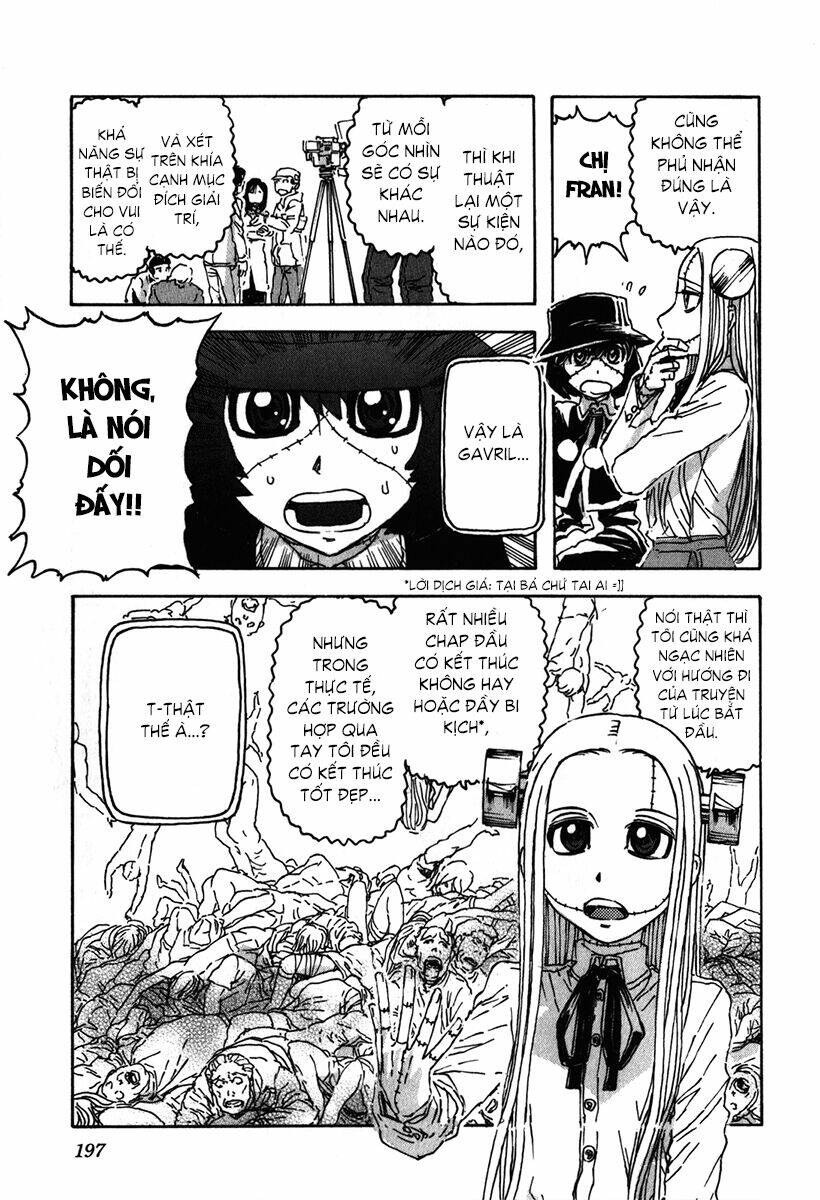 franken fran chapter 61.5 3