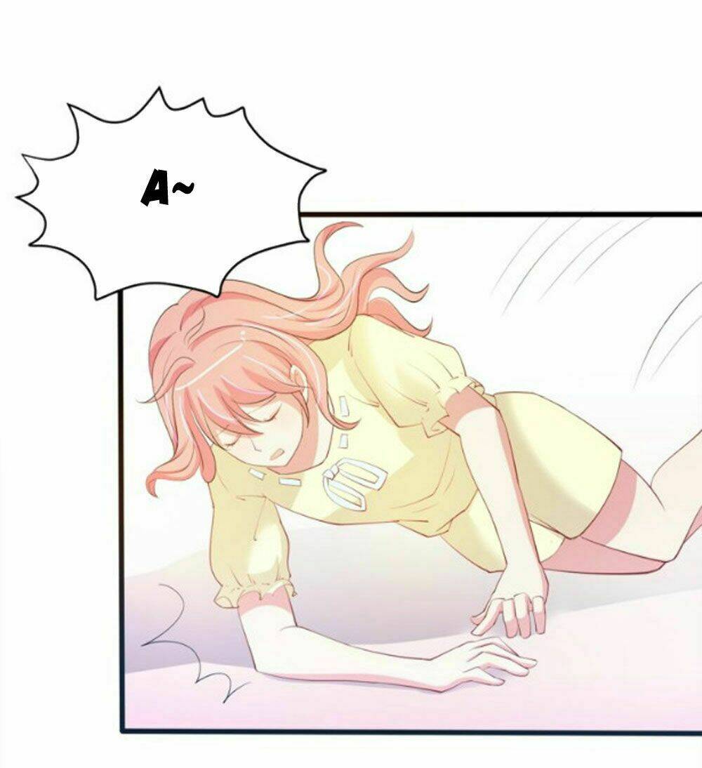 quản lí ngây ngô và thần tượng ác ma chapter 29 25