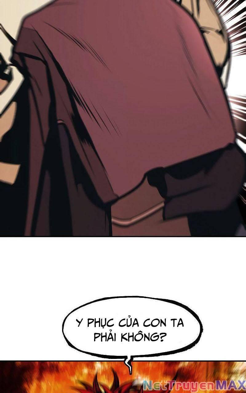 bất bại chân ma chapter 160 8
