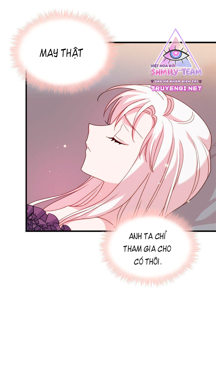 tiểu thư chỉ muốn được nghỉ ngơi chapter 29 20