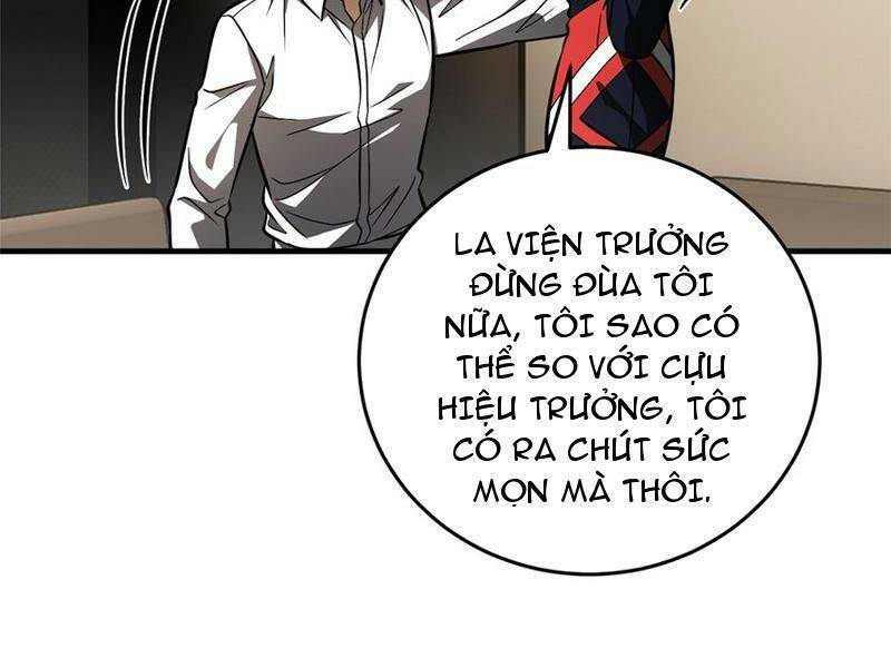 toàn cầu cao khảo chapter 234 14