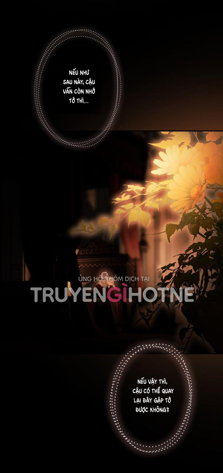 quý cô bí ẩn - secret lady chapter 70.2 36