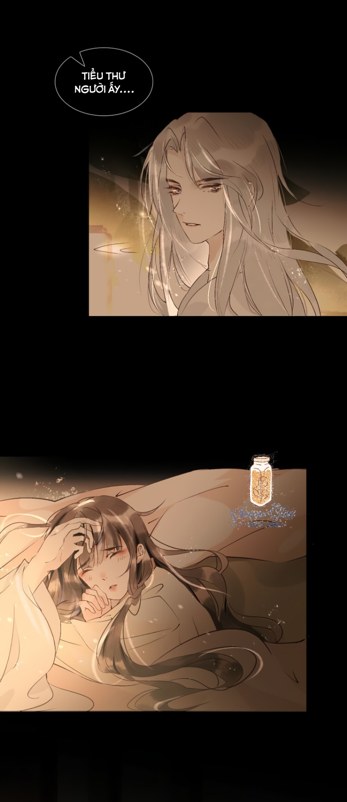 mộc hữu chi chapter 9 21