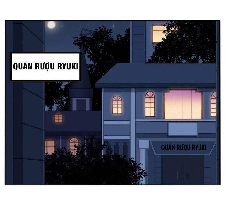 vô hạn sứ đồ và 12 nữ chiến binh chapter 31 1