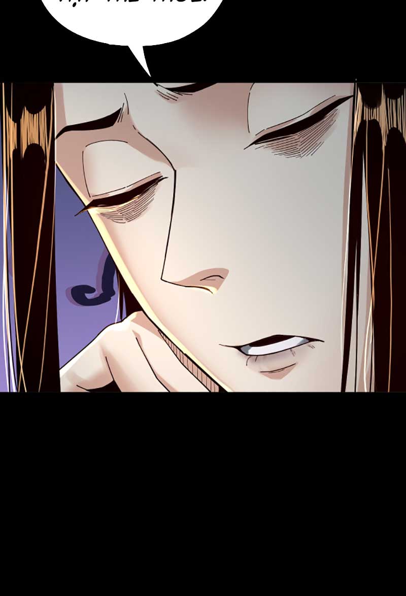 Ta Trời Sinh Đã Là Nhân Vật Phản Diện chapter 0 27