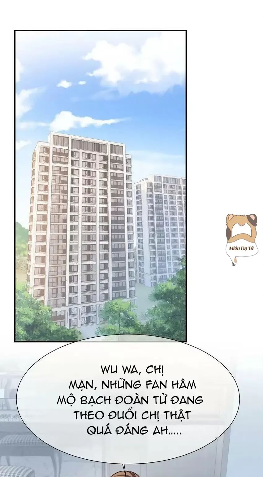 ảnh hậu một tuần mập ba cân chapter 28 4