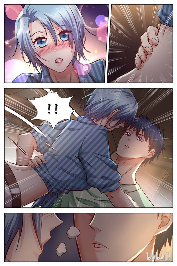 vương bài cao thủ của nữ tổng tài chapter 25 6