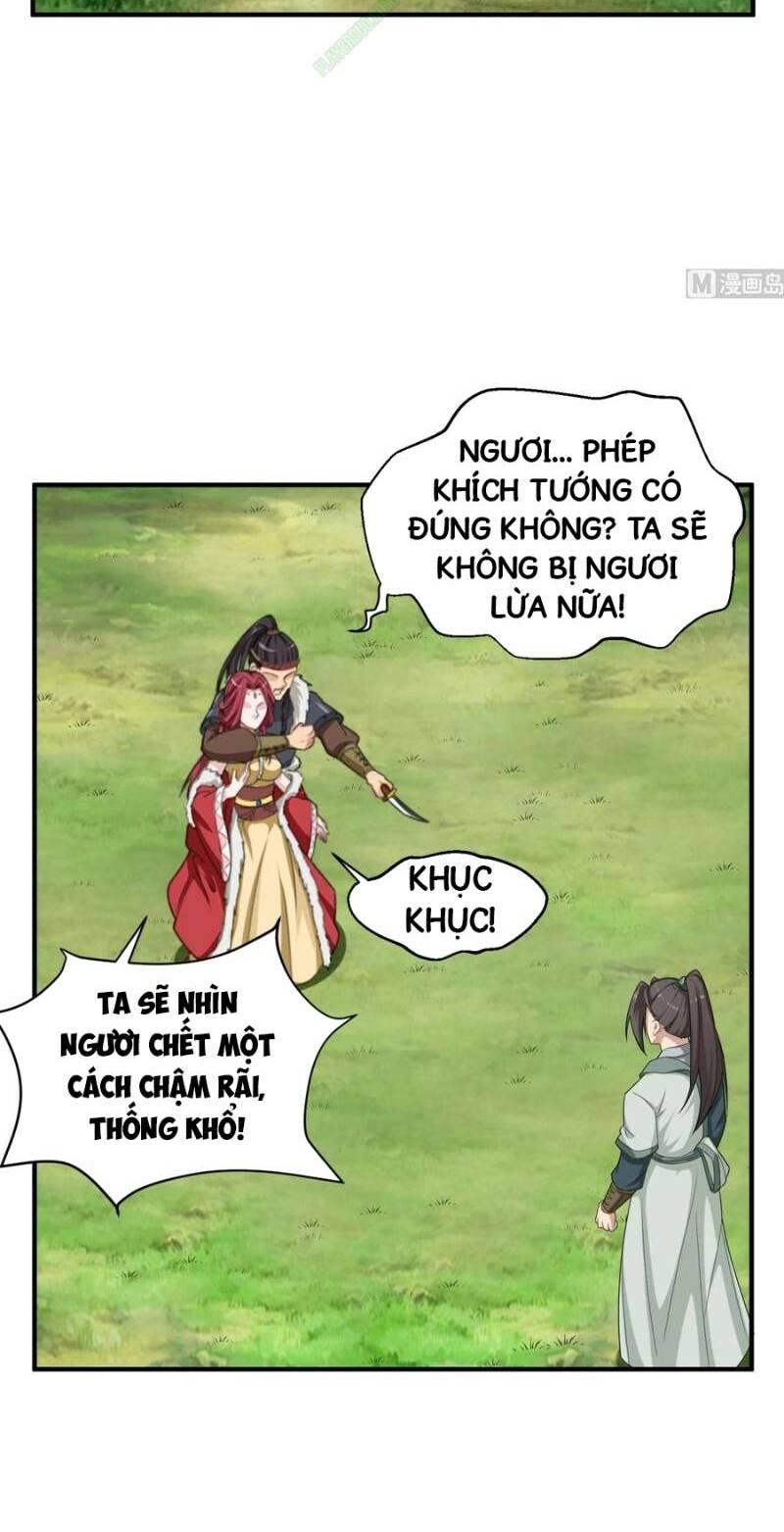 trọng sinh tới đại đường chapter 45 8