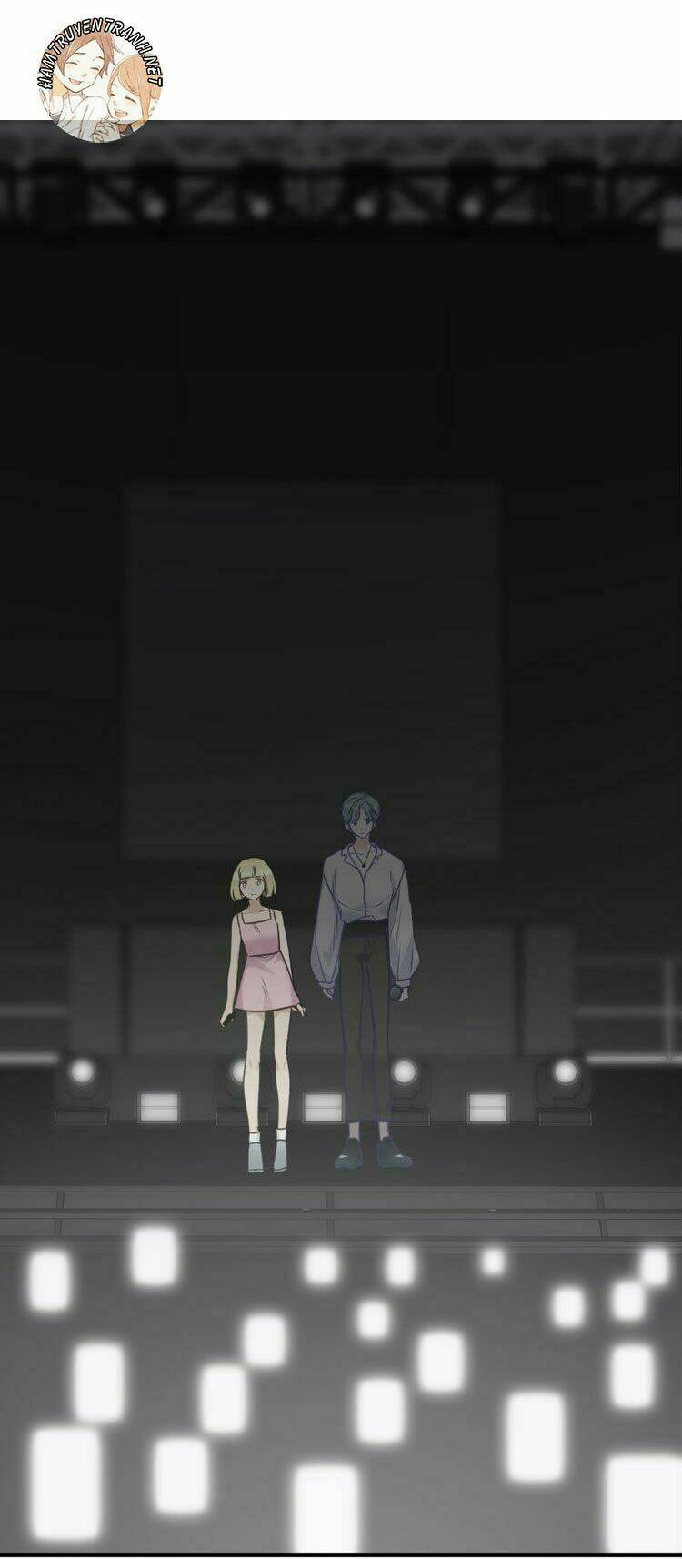 viện bảo tàng tâm nguyện chapter 12.2 5