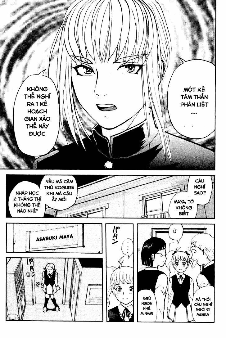 detective academy q chapter 54 22