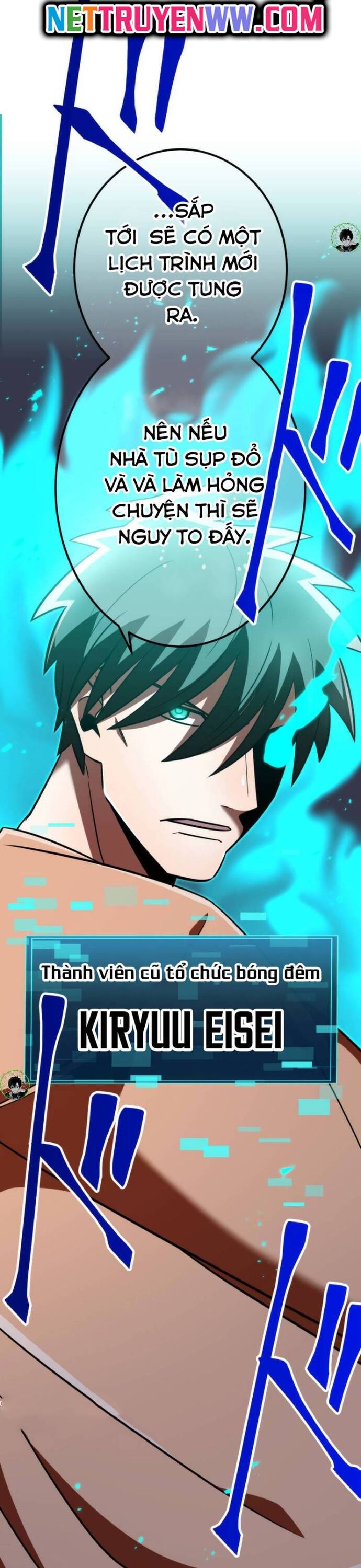 Huyết Thánh Cứu Thế Chủ~ Ta Chỉ Cần 0.0000001% Đã Trở Thành Vô Địch chapter 97 3