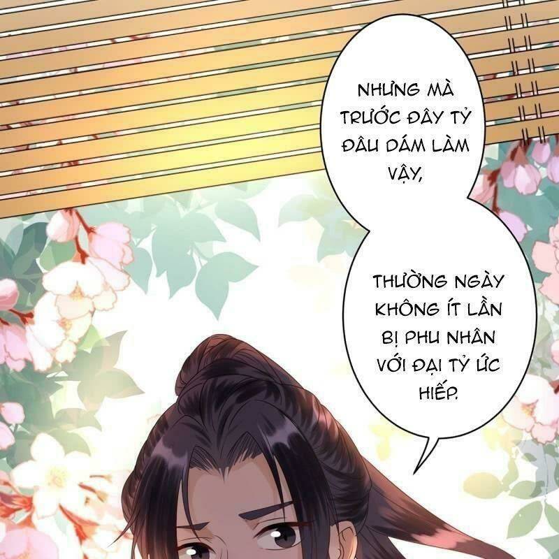 vương gia kiêu ngạo quá khó cua chapter 34 48