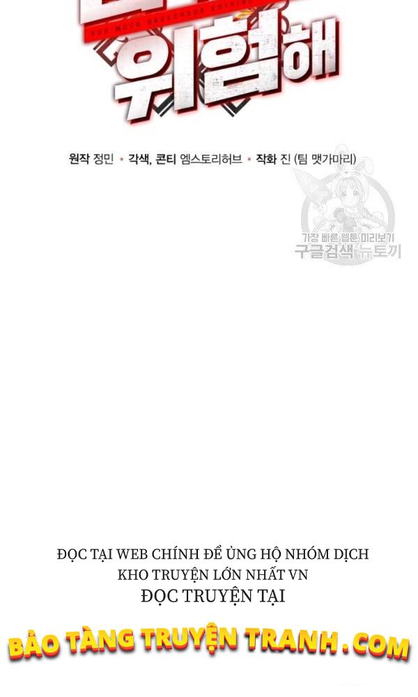 ngôi nhà kết nối với hầm ngục chapter 37 15