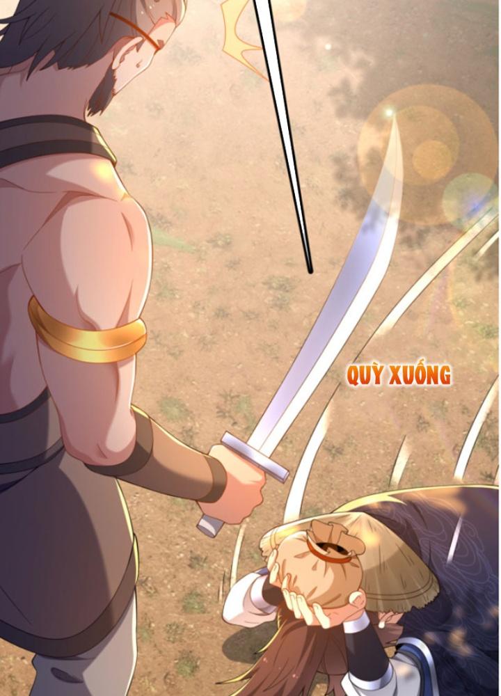 võ thánh này cũng quá khẳng khái chapter 6 52