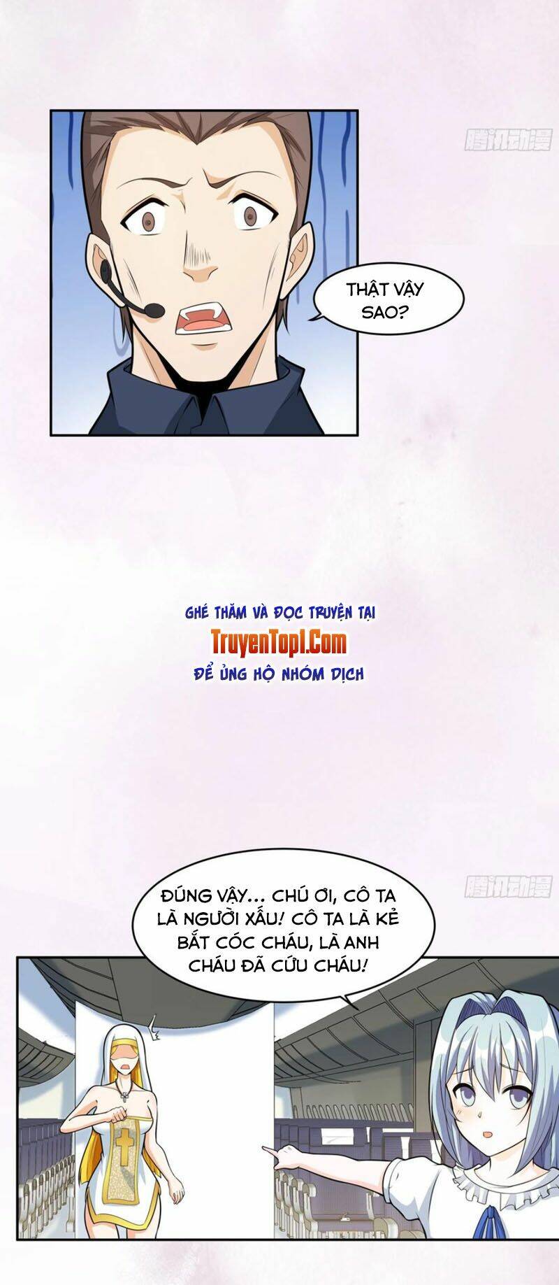 người tu tiên tại đô thị chapter 95 16