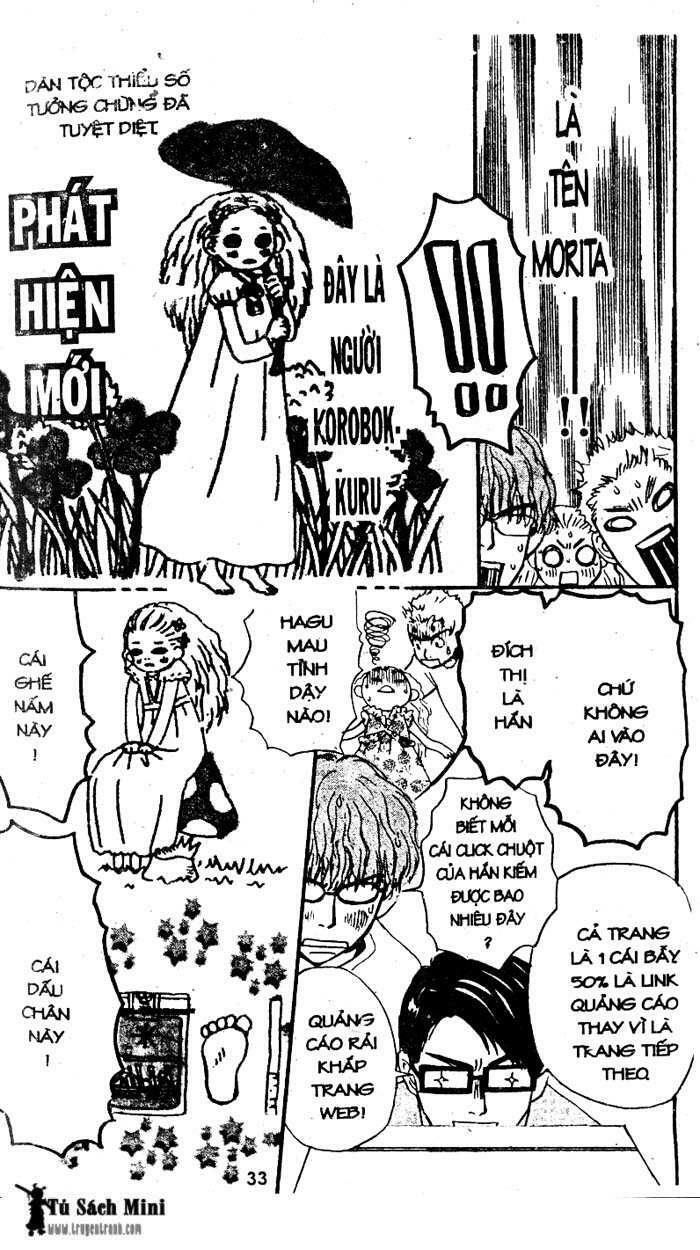 love n life chapter 2 12