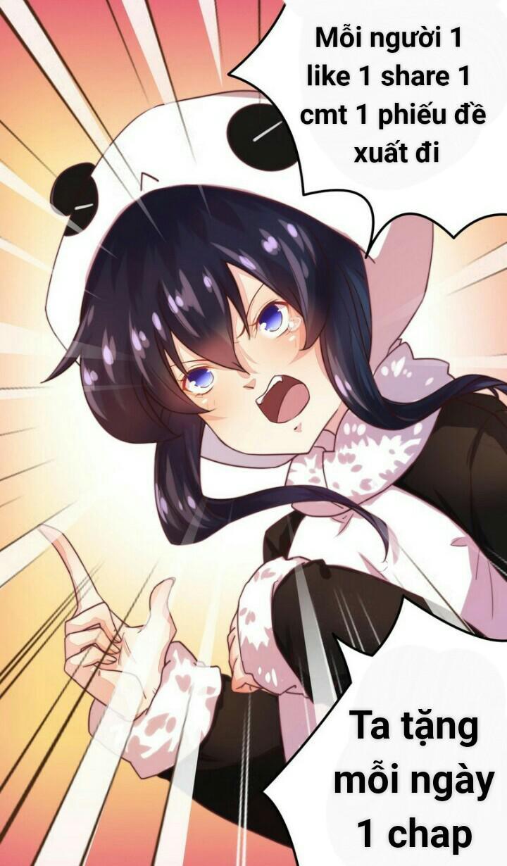 tổng tài đã cưới em chapter 2 19