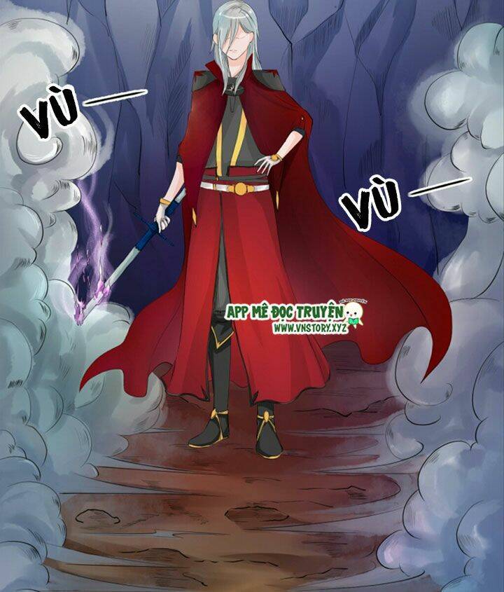 bồn tắm có vấn đề?! chapter 11 7