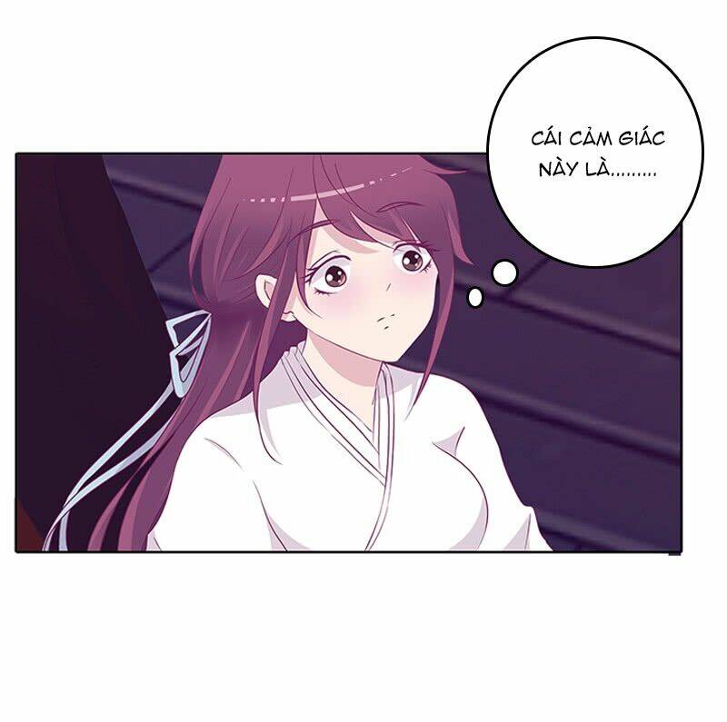 tướng quân mời ra trận chapter 48 18