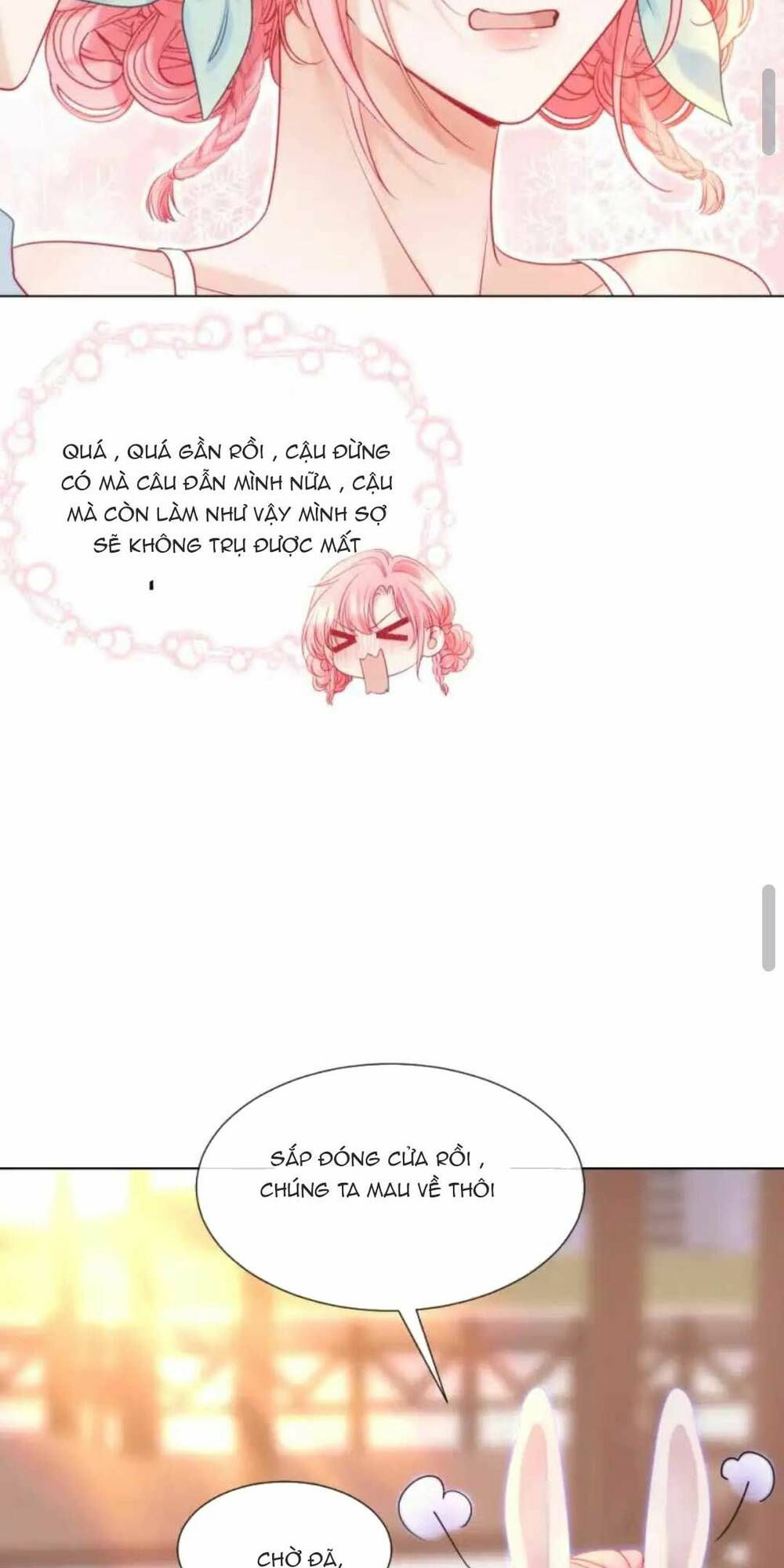 xuyên về thời học sinh truy lão công chapter 10 22