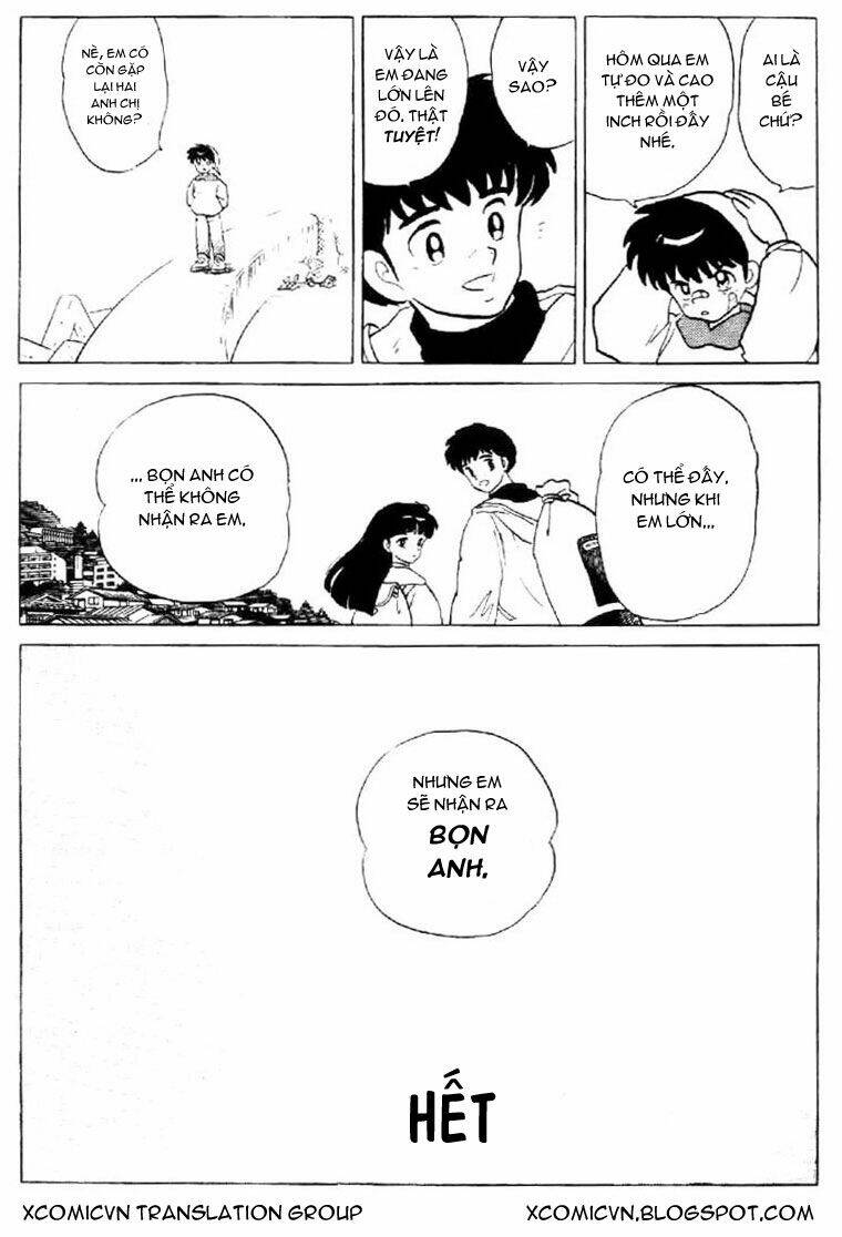 lời nguyền bất tử chapter 26 27