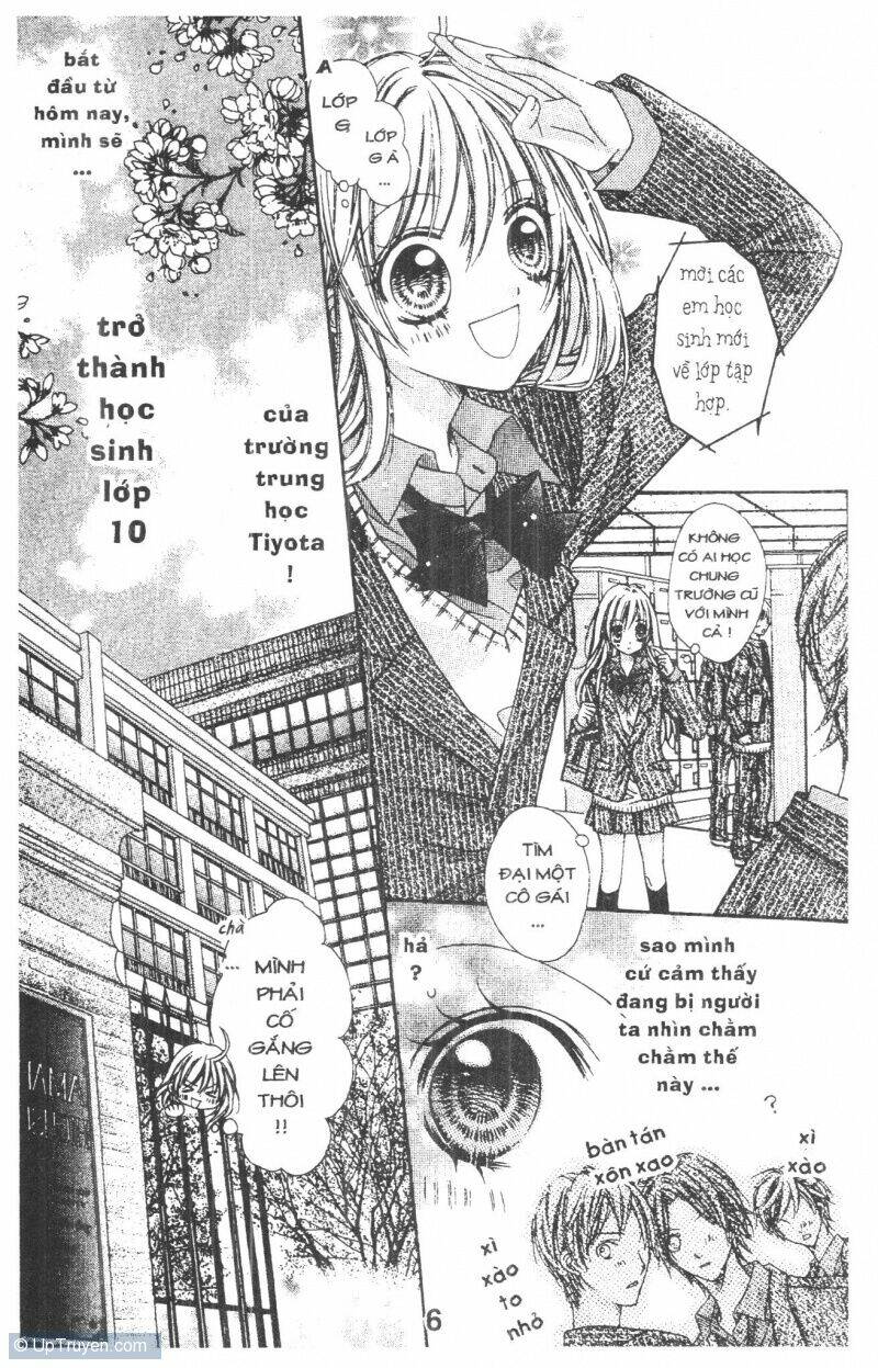 thiên đường rock chapter 1 6