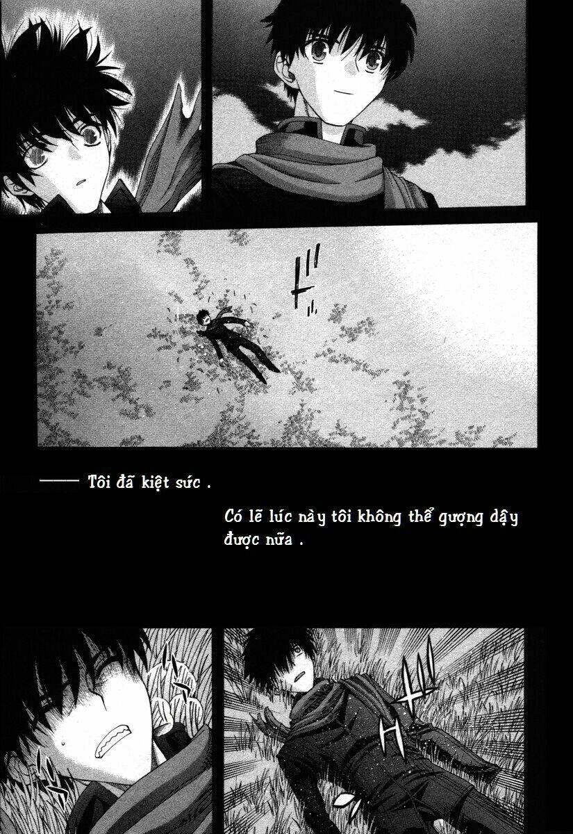 lunar legend tsukihime chapter 74 31