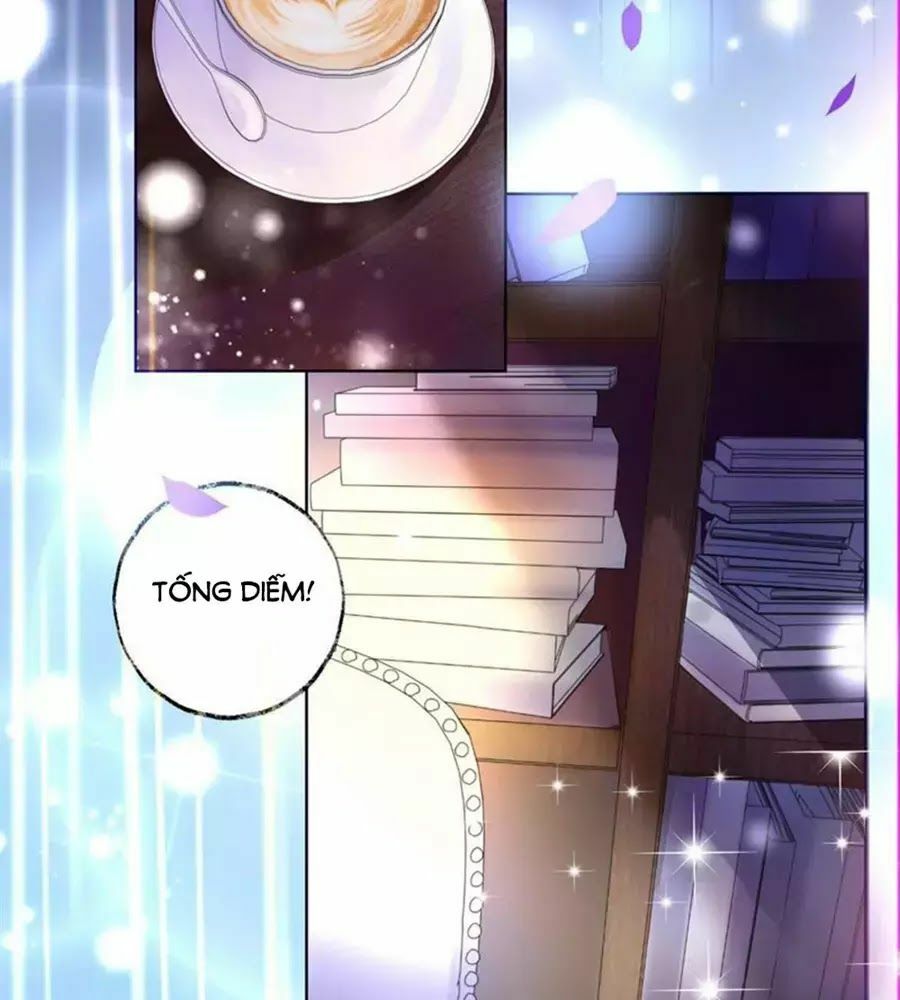 thần luân mật luyến chapter 20 30