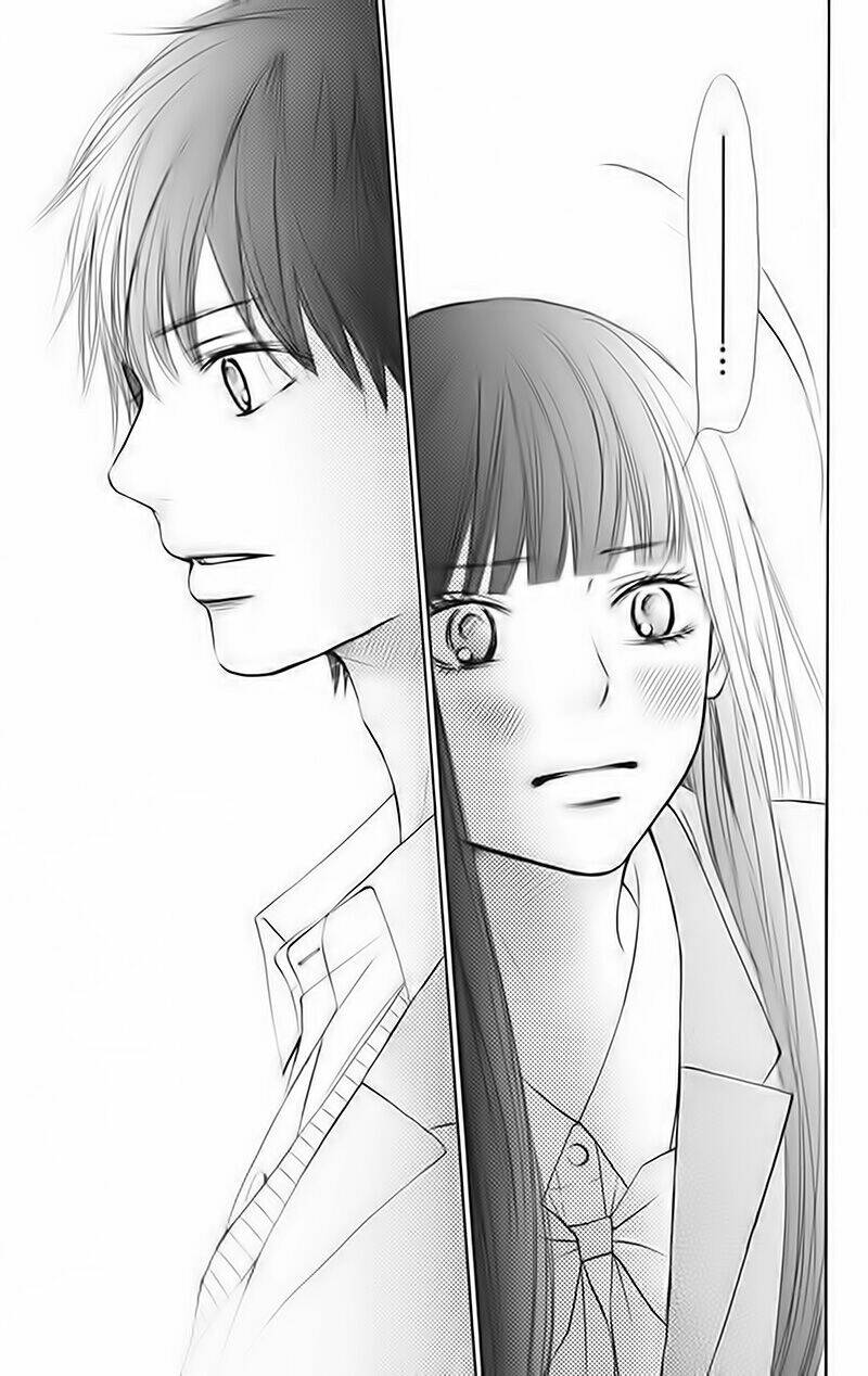 anh đã cho em biết bao thứ đầu tiên chapter 65 31