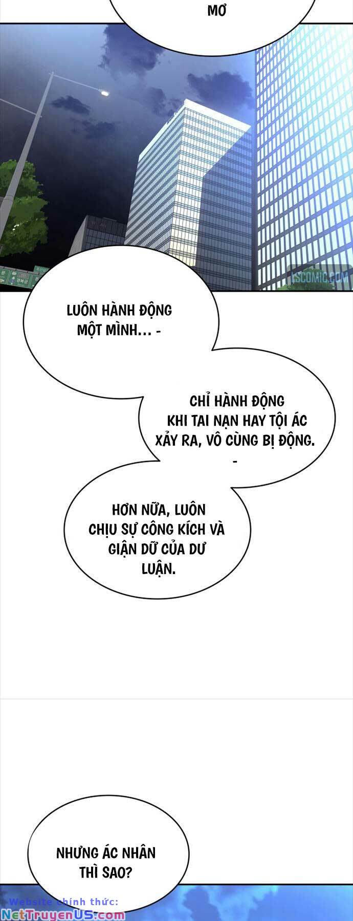 tôi là lính mới chapter 161 39