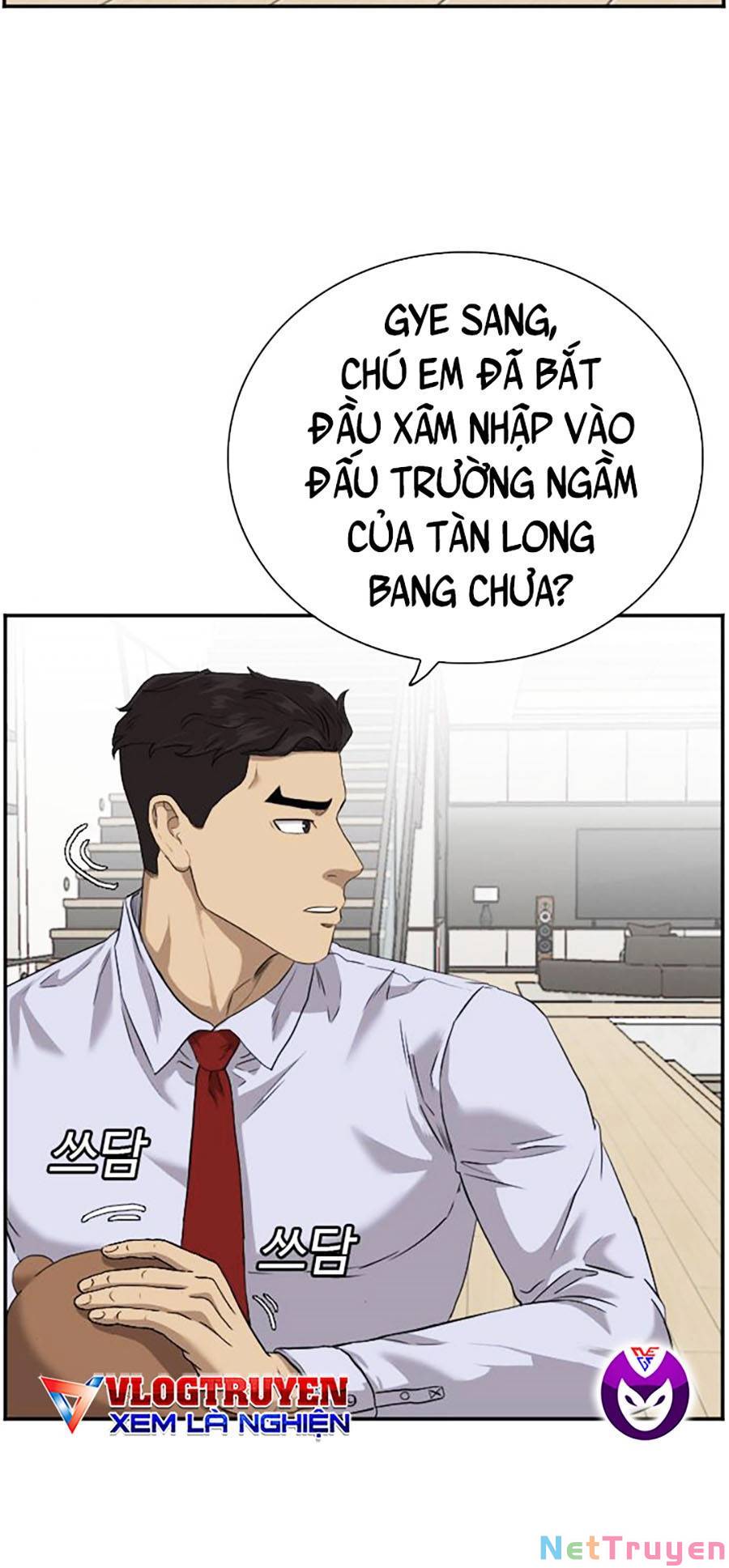 người xấu chapter 97 10