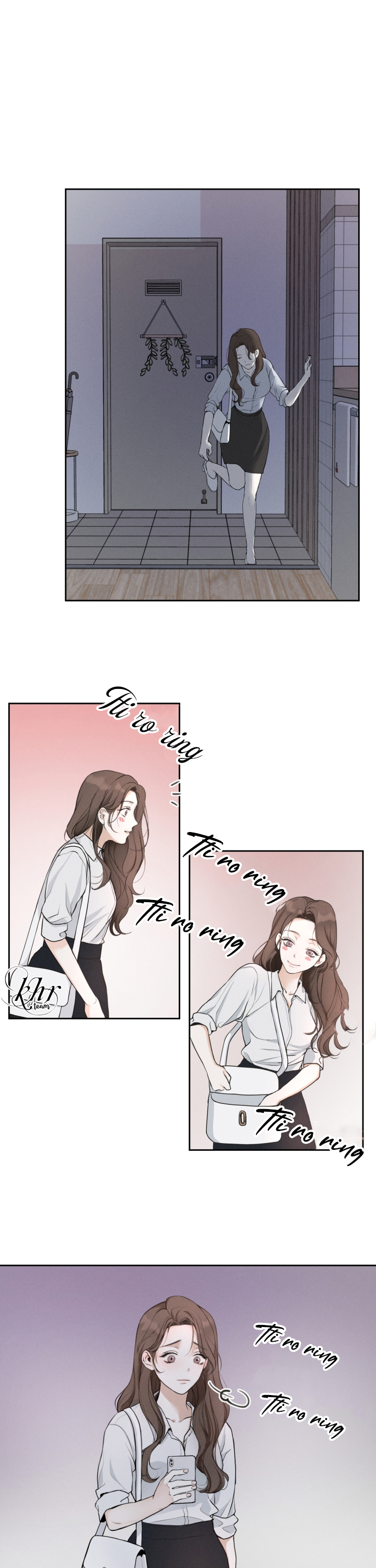 những người đàn ông đã lên giường tôi chapter 5 26