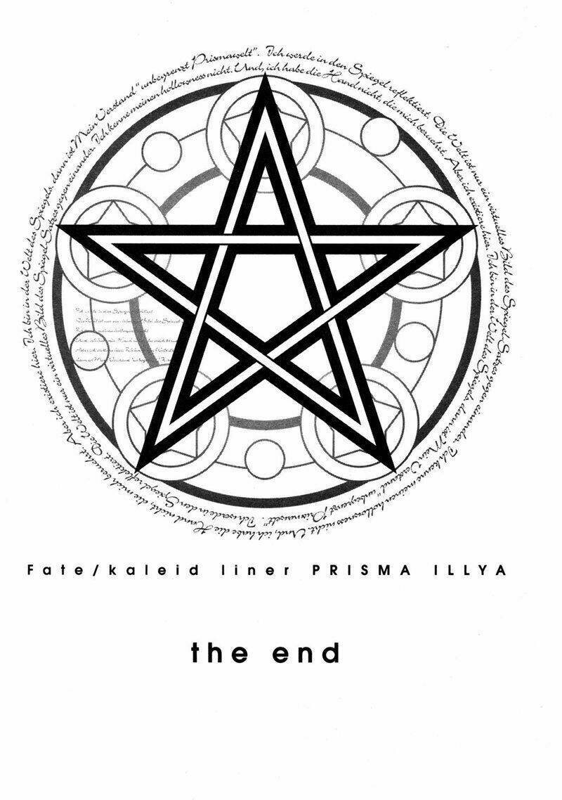 fate/kaleid liner prisma illya chapter 14 24