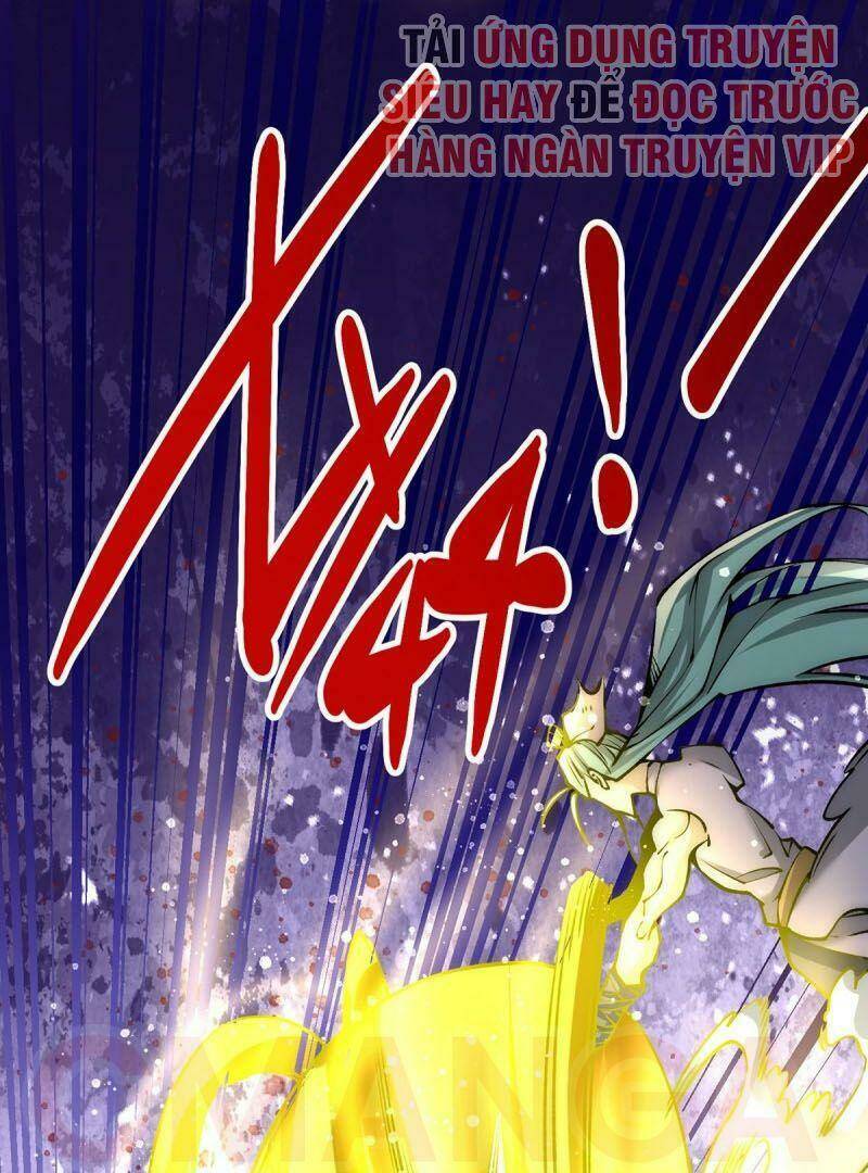 đô thị đỉnh phong cao thủ chapter 163 33