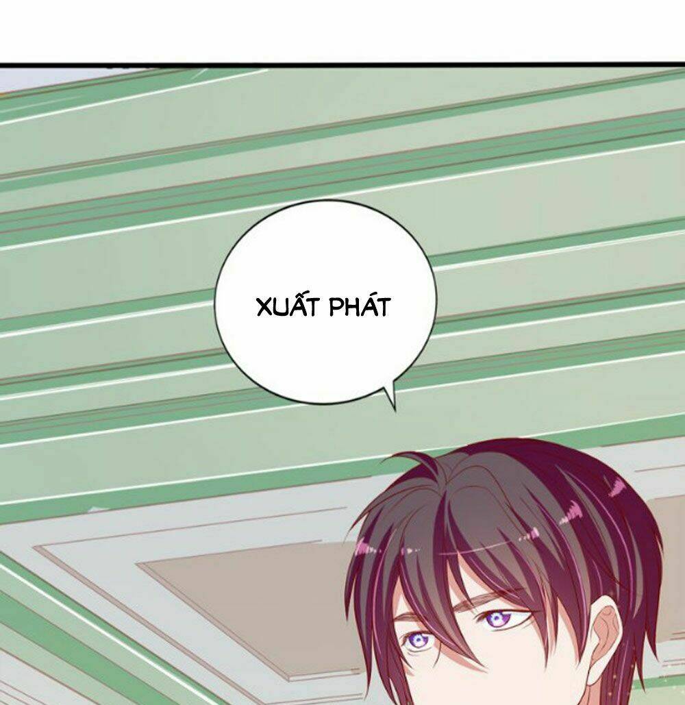 quản lí ngây ngô và thần tượng ác ma chapter 11 11