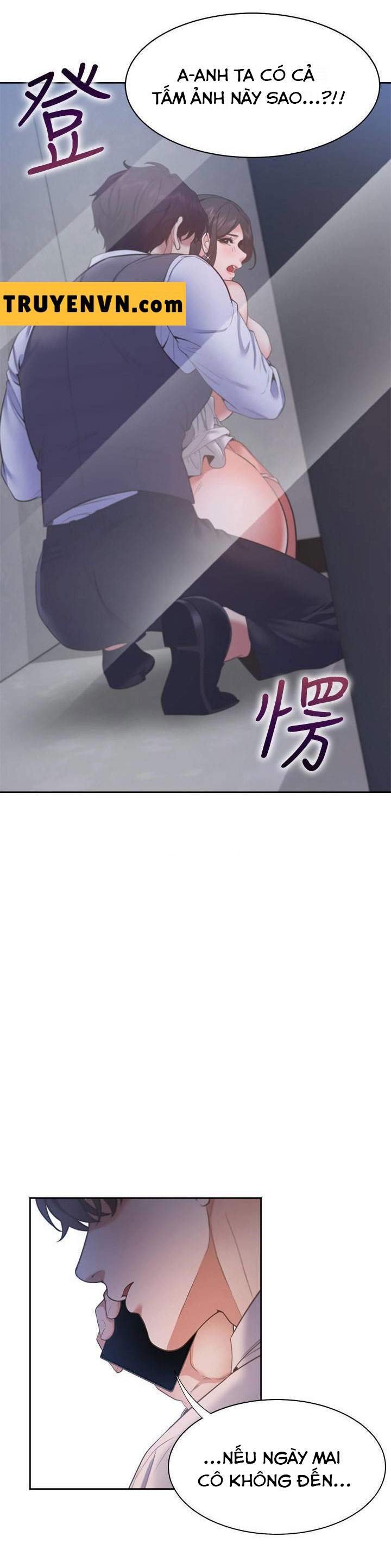 khát tình chapter 26 1