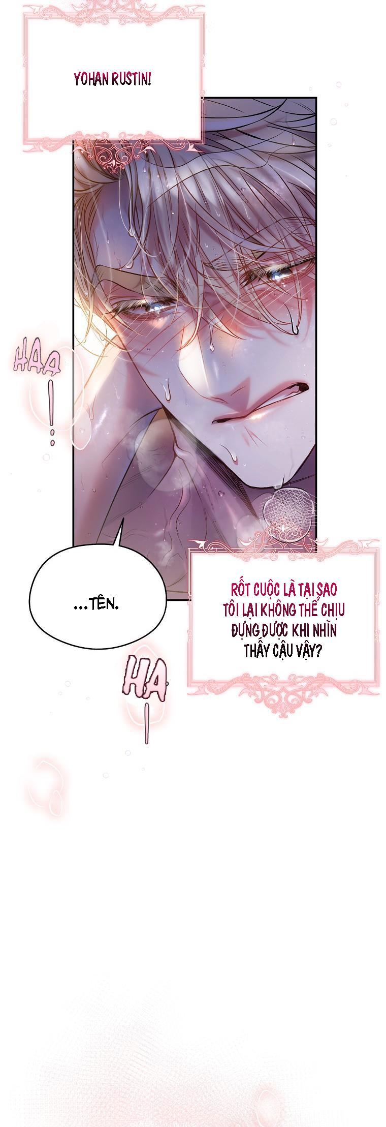 cơn mưa mật ngọt chapter 29 27