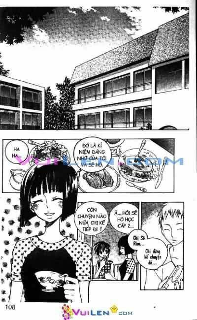 tiên nữ giáng trần chapter 16 108