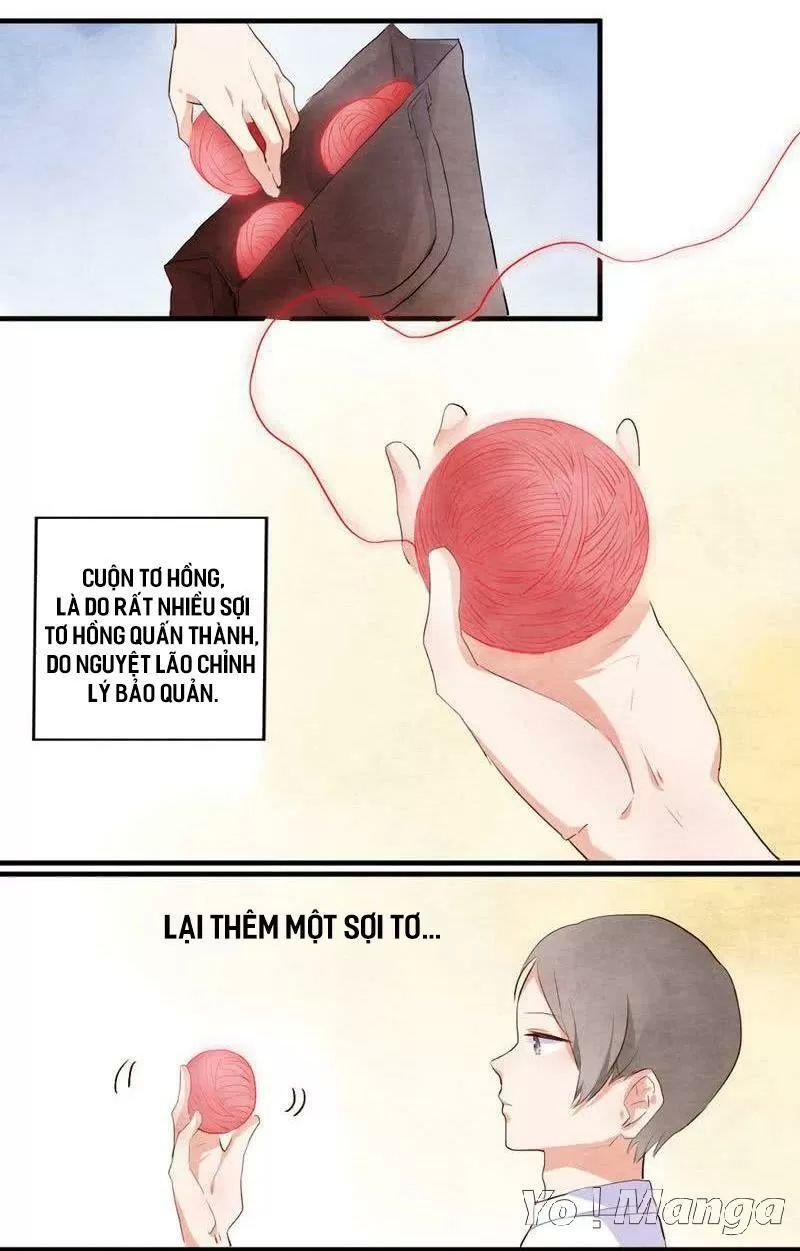 hữu ngôn tại tiên chapter 43 18