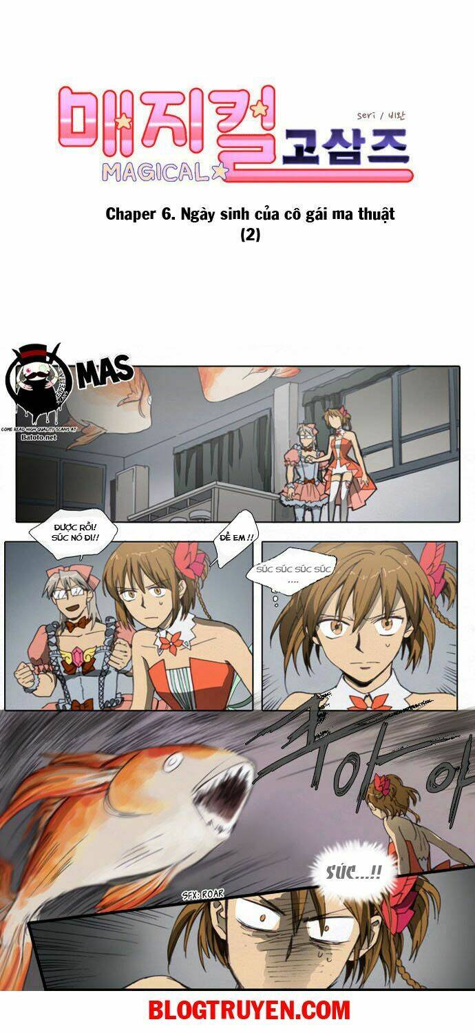 nữ sinh phép thuật chapter 6 3